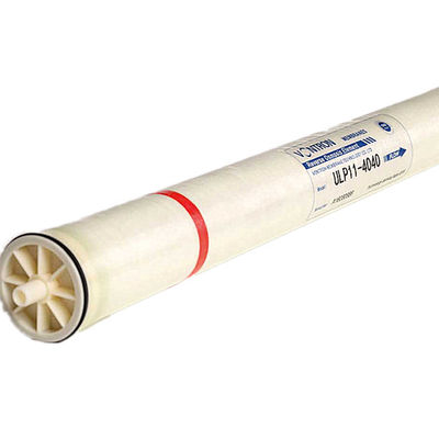 Hotels 2700GPD 10.2m3/D RO Reverse Osmosis Membrane