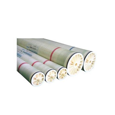 Hotels 2700GPD 10.2m3/D RO Reverse Osmosis Membrane