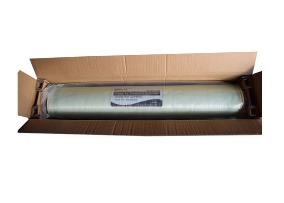 Pure Brackish Desalination Water 8040 RO Membrane Filter